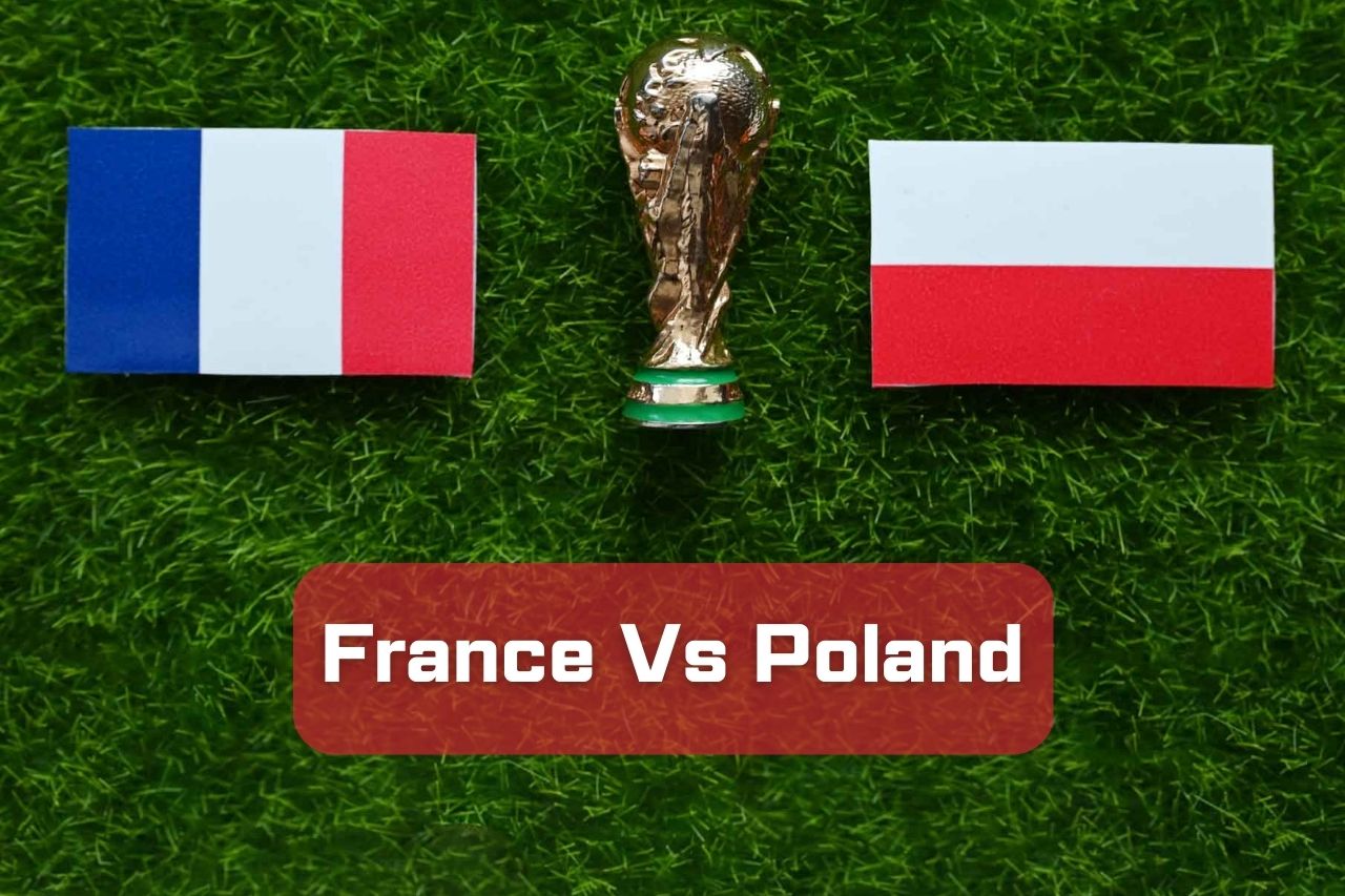 France Vs Poland