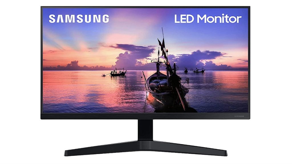 Samsung-Monitor